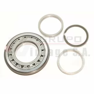 Cojinete de propulsor Hino Validus