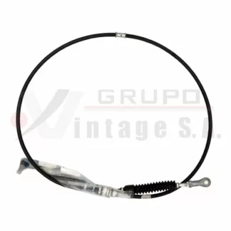 Cable de cambios cabezal/cabezal tuerca/tuerca Hino FB corto