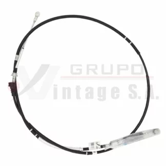Cable de neutro cabezalito/argollita seguro Hino Dutro JHFYB20