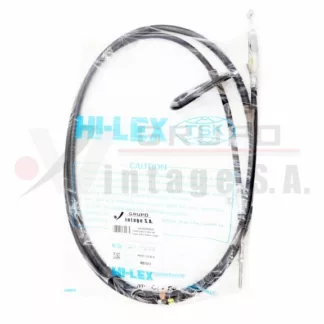 Cable para freno de mano Hino Dutro largo