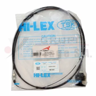 Cable de soporte para Hino Validus