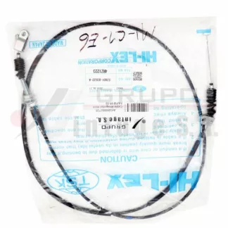 Cable ahogador Hino FA/FB 98-03