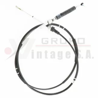 Cable de cambios cabezalito/argollita Hino Dutro JHFC43H