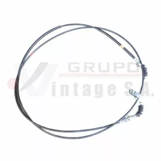 Cable ahogador Hino FF3H (al switch)