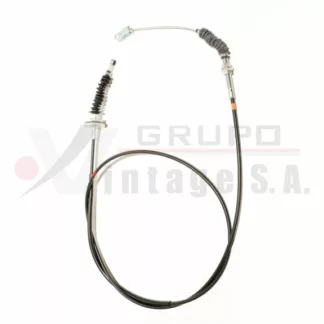 Cable de acelerador Hino Super F