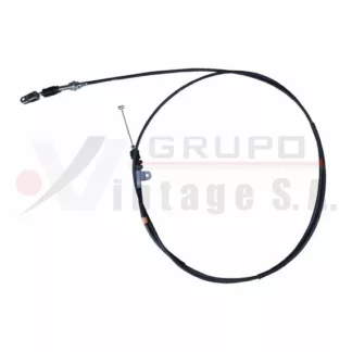 Cable de acelerador Hino FE rodado largo