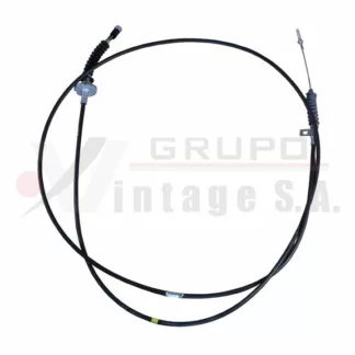 Cable de acelerador Hino FA/FB/FC rodado con tamborcito