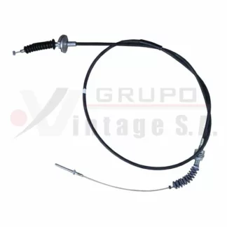 Cable de acelerador Hino FF agencia y rodado corto