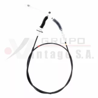 Cable de acelerador Hino Super F