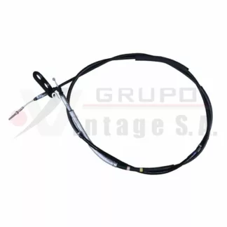 Cable para freno de mano Hino Dutro