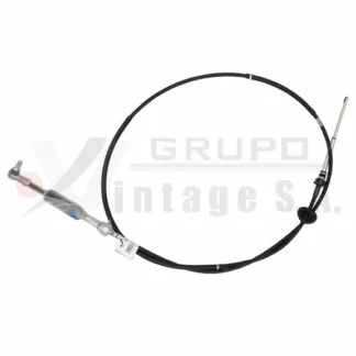 Cable de neutro cabezal/argollita Hino Super FB J05C