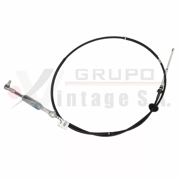 Cable de neutro cabezal/argollita Hino Super FB J05C