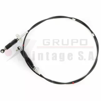 Cable de neutro cabezal/cabezal Hino FB sello rojo