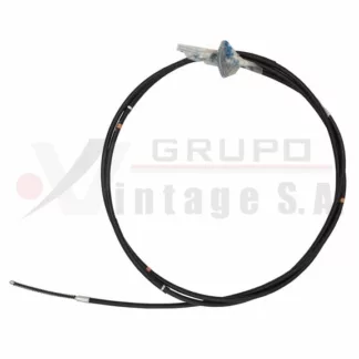 Cable para freno de mano Hino FB con resorte