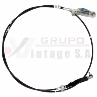 Cable de cambios cabezal/cabezal Hino FB sello blanco largo
