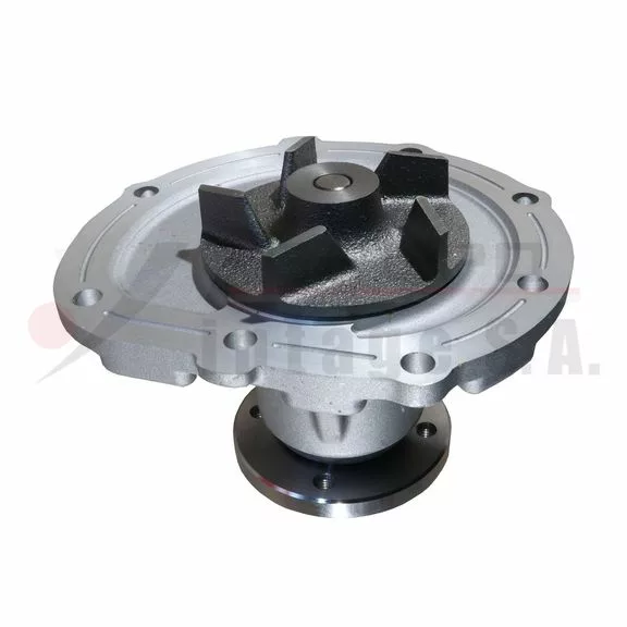 Bomba de agua Hino N04C