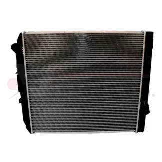 Radiador para Hino 300 Cabina Angosta motor W04DJ 2015 en adelante