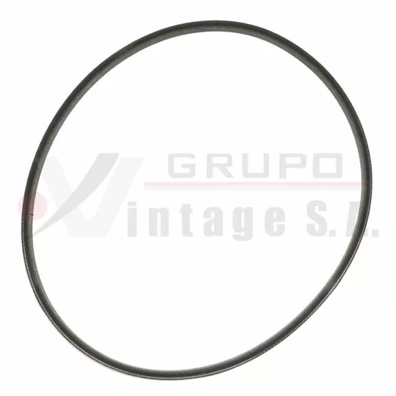 Faja de alternador Hino W04DJ Dutro 611