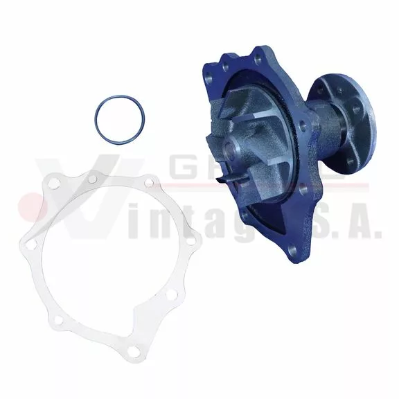 Bomba de agua Hino FF2H H07