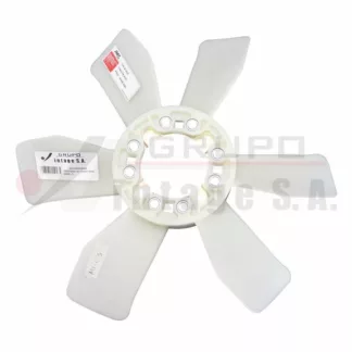 Ventilador de motor Hino W04C-TI