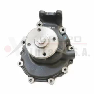 Bomba de agua Hino J08C/J08E/J05C-TI sin conector
