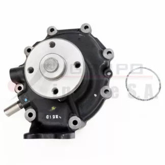 Bomba de agua Hino J08C/J08E/J05C-TI con conector