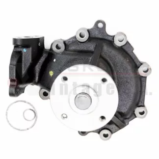 Bomba de agua Hino S05C eje bajo Dutro