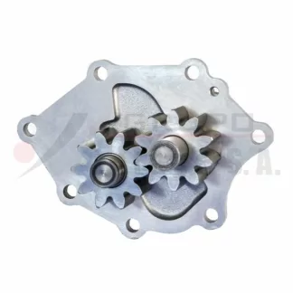 Bomba de aceite Hino W04D Agencia