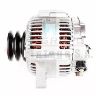 Alternador Hino N04C 24V