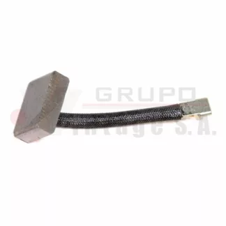 Carbones para starter Hino FF3H