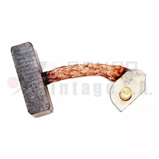 Carbones para starter Hino H07D,H07CT, J08CT