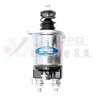 Solenoide de starter Hino H07D FF3H/ FF2H