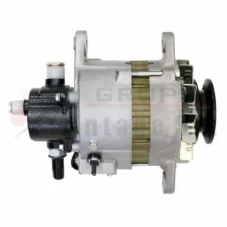 Alternador Hino W04D