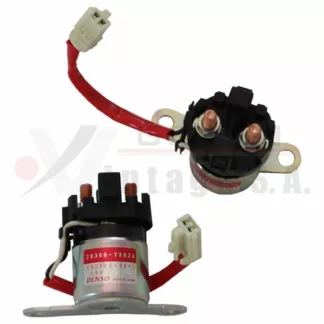 Relay para arranque Hino Dutro