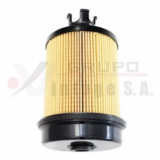 Filtro de diesel Hino 300