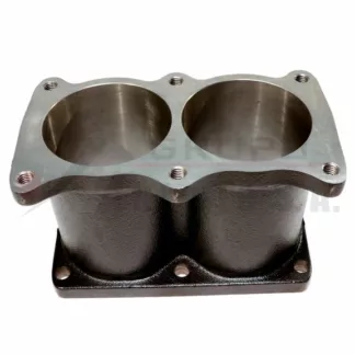 Cilindro de compresor Hino H07D 2 Cabezas