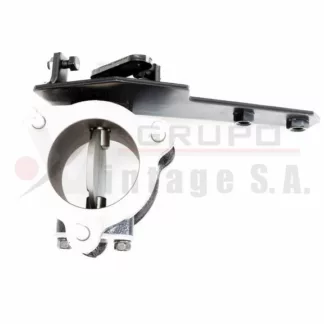 Freno de motor completo Hino GD3H 3 agujeros (mariposa)