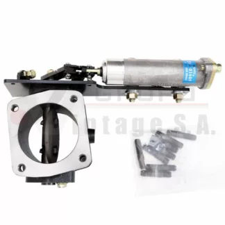 Freno de motor completo Hino FF3H de aleta 4 tornillos