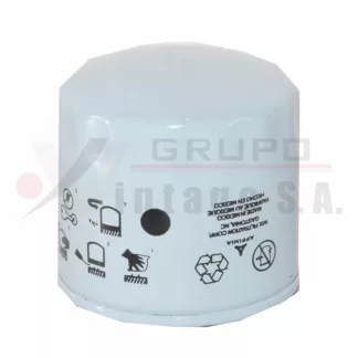 Filtro de diesel Hino 300