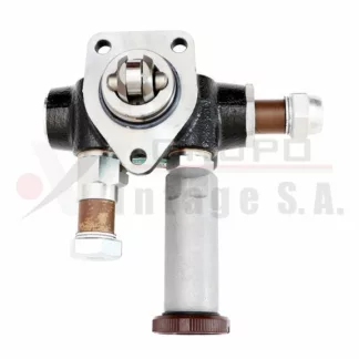 Bomba cebadora de transferencia Hino J08C