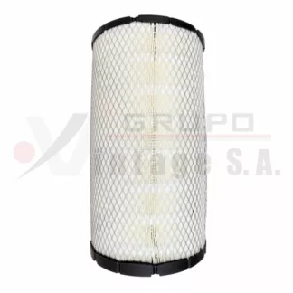 Filtro primario de aire para Hino Validus FG J08 marca Sorl