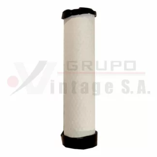 Filtro de aire Hino Validus FG J08C secundario