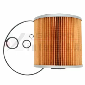 Filtro de diesel Hino H07D