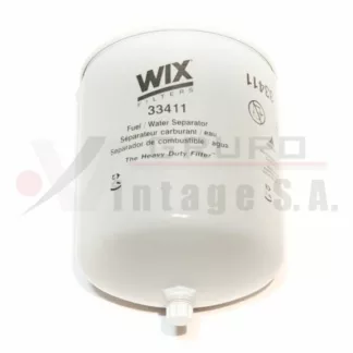 Filtro de trampa de agua Hino W04/J08