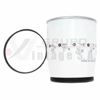 Filtro de trampa de agua Hino W04/J08