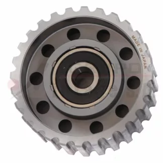 Engranaje de faja de tiempo Toyota Dyna 5L