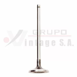 Válvula de escape Hino J05/J06/J08C-T