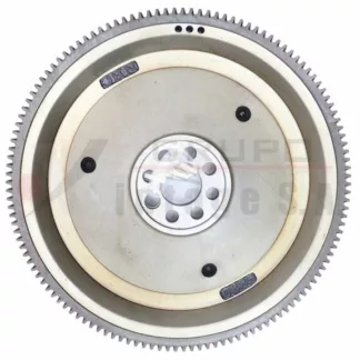 Volante de motor Hino 350 mm 129 dientes 8 hoyos 14"