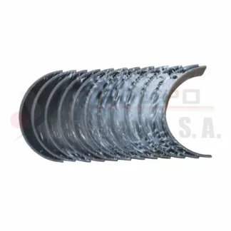 Juego de tejas de biela STD Hino EH700