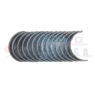 Juego de tejas centrales STD Hino EH700